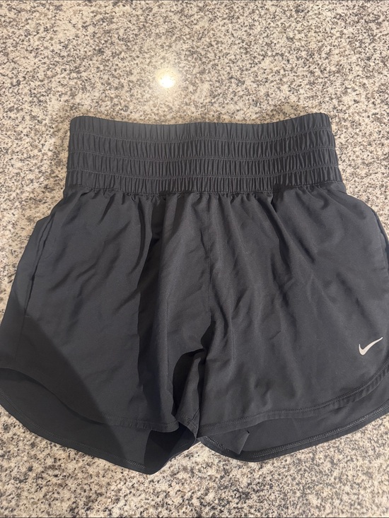 Nike Pants - Nike Women's Black Performance Running Shorts